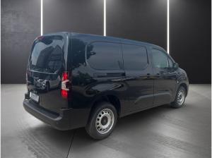 Opel Combo 1.5 AT XL RFK SHZ FelxCargo Ladeboden