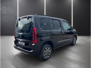 Opel Combo N1 Edition 1.5 AT Navi RFK LED GRA PDC