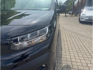 Opel Combo 1.5 AT XL RFK SHZ FelxCargo Ladeboden