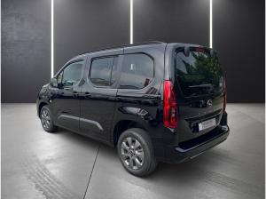 Opel Combo N1 Edition 1.5 AT Navi RFK LED GRA PDC