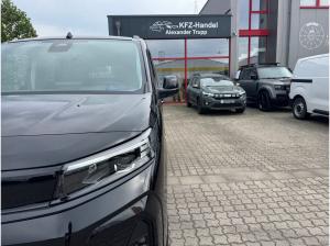 Opel Combo N1 Edition 1.5 AT Navi RFK LED GRA PDC