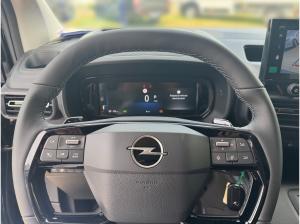 Opel Combo 1.5 AT XL RFK SHZ FelxCargo Ladeboden