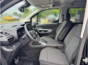 Opel Combo N1 Edition 1.5 AT Navi RFK LED GRA PDC