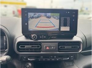 Opel Combo N1 Edition 1.5 AT Navi RFK LED GRA PDC
