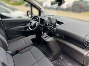 Opel Combo 1.5 AT XL RFK SHZ FelxCargo Ladeboden