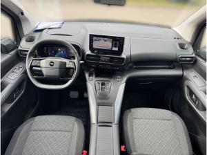 Opel Combo N1 Edition 1.5 AT Navi RFK LED GRA PDC