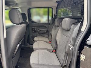 Opel Combo N1 Edition 1.5 AT Navi RFK LED GRA PDC