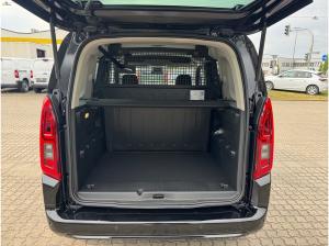 Opel Combo N1 Edition 1.5 AT Navi RFK LED GRA PDC