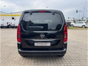 Opel Combo N1 Edition 1.5 AT Navi RFK LED GRA PDC