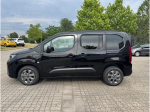 Opel Combo N1 Edition 1.5 AT Navi RFK LED GRA PDC
