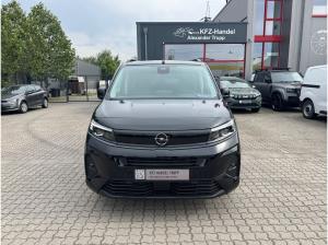 Opel Combo N1 Edition 1.5 AT Navi RFK LED GRA PDC