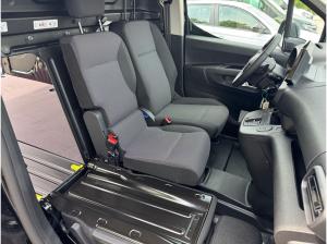 Opel Combo 1.5 AT XL RFK SHZ FelxCargo Ladeboden