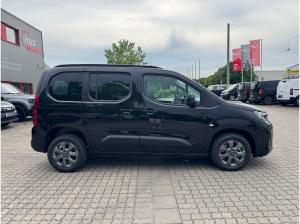 Opel Combo N1 Edition 1.5 AT Navi RFK LED GRA PDC