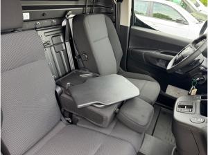 Opel Combo 1.5 AT XL RFK SHZ FelxCargo Ladeboden