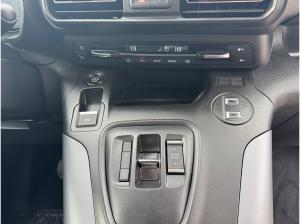 Opel Combo N1 Edition 1.5 AT Navi RFK LED GRA PDC