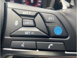 Nissan Juke 1.0 DIG-T Tekna 114PS Automatik | CarPlay | 360°