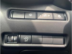 Nissan Juke 1.0 DIG-T Tekna 114PS Automatik | CarPlay | 360°
