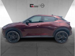 Nissan Juke 1.0 DIG-T Tekna 114PS Automatik | CarPlay | 360°
