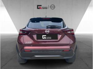 Nissan Juke 1.0 DIG-T Tekna 114PS Automatik | CarPlay | 360°