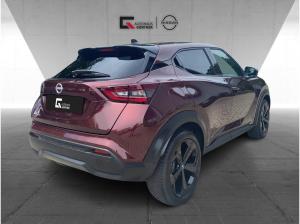 Nissan Juke 1.0 DIG-T Tekna 114PS Automatik | CarPlay | 360°