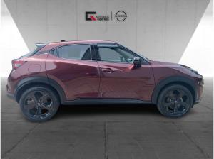 Nissan Juke 1.0 DIG-T Tekna 114PS Automatik | CarPlay | 360°