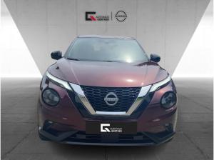 Nissan Juke 1.0 DIG-T Tekna 114PS Automatik | CarPlay | 360°