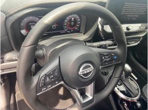 Nissan Juke 1.0 DIG-T Tekna 114PS Automatik | CarPlay | 360°