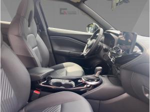Nissan Juke 1.0 DIG-T Tekna 114PS Automatik | CarPlay | 360°