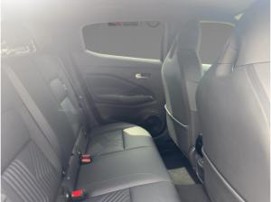 Nissan Juke 1.0 DIG-T Tekna 114PS Automatik | CarPlay | 360°