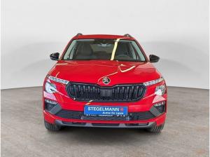 Skoda Kamiq 1,0 TSI 85 KW DSG Selection 🔥!!AKTIONS LEASING!!🔥