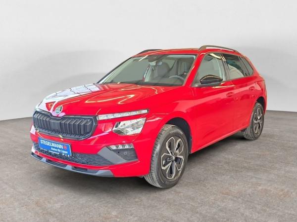 Skoda Kamiq 1,0 TSI 85 KW DSG Selection 🔥!!AKTIONS LEASING!!🔥