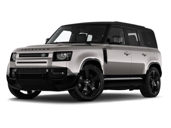 Land Rover Defender 3.0 D350 MHEV X-Dynamic HSE 110