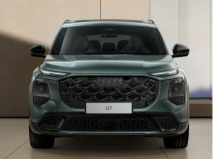 Audi Q7 SUV TDI quattro 220KW *S LINE*TECH PRO*7-SITZE*B&O*