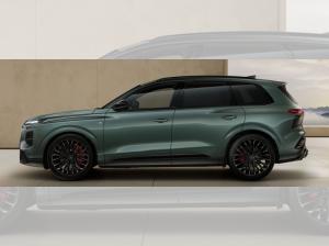 Audi Q7 SUV TDI quattro 220KW *S LINE*TECH PRO*7-SITZE*B&O*