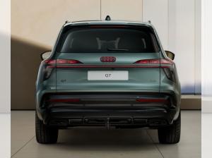 Audi Q7 SUV TDI quattro 220KW *S LINE*TECH PRO*7-SITZE*B&O*