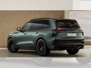 Audi Q7 SUV TDI quattro 220KW *S LINE*TECH PRO*7-SITZE*B&O*