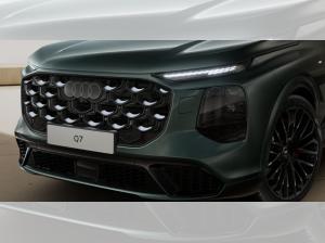 Audi Q7 SUV TDI quattro 220KW *S LINE*TECH PRO*7-SITZE*B&O*