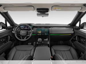 Land Rover Range Rover Sport 3.0 P550e PHEV AWD Twenty
