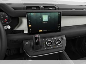 Land Rover Defender 3.0 D250 MHEV X-Dynamic SE 90