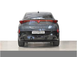Cupra Tavascan ENDURANCE WÄRMEPUME PANO eSITZE HEADUP