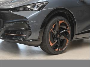Cupra Tavascan ENDURANCE WÄRMEPUME PANO eSITZE HEADUP
