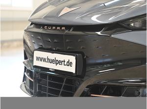 Cupra Tavascan ENDURANCE WÄRMEPUME PANO eSITZE HEADUP