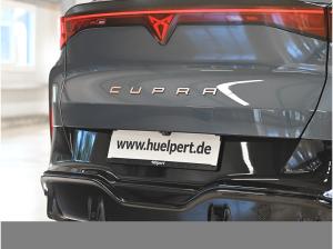 Cupra Tavascan ENDURANCE WÄRMEPUME PANO eSITZE HEADUP