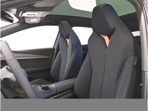 Cupra Tavascan ENDURANCE WÄRMEPUME PANO eSITZE HEADUP