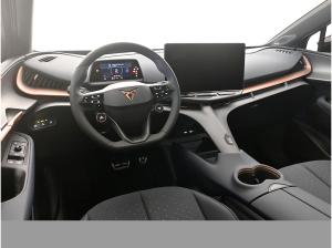 Cupra Tavascan ENDURANCE WÄRMEPUME PANO eSITZE HEADUP