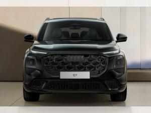 Audi Q7 SUV TDI quattro 220KW *S-LINE*HuD*TECH PRO*PANO*