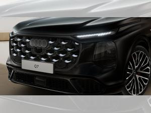 Audi Q7 SUV TDI quattro 220KW *S-LINE*HuD*TECH PRO*PANO*
