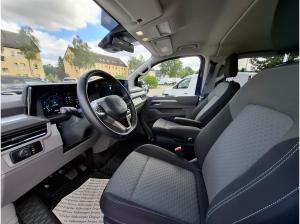 Volkswagen Caravelle +sofort verfügbar+ Life, lang, AHK, 3 Zonen Clima