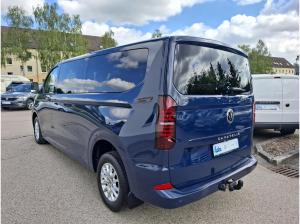 Volkswagen Caravelle +sofort verfügbar+ Life, lang, AHK, 3 Zonen Clima