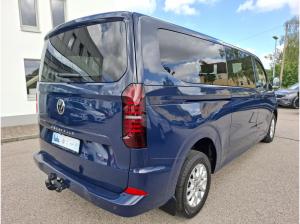 Volkswagen Caravelle +sofort verfügbar+ Life, lang, AHK, 3 Zonen Clima